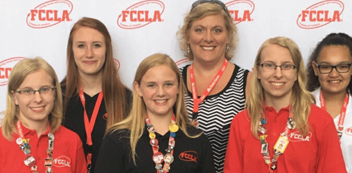 FCCLA