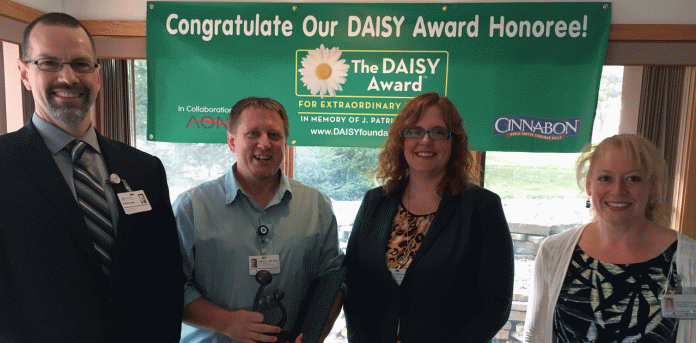 Daisy-Award-Linzmaier