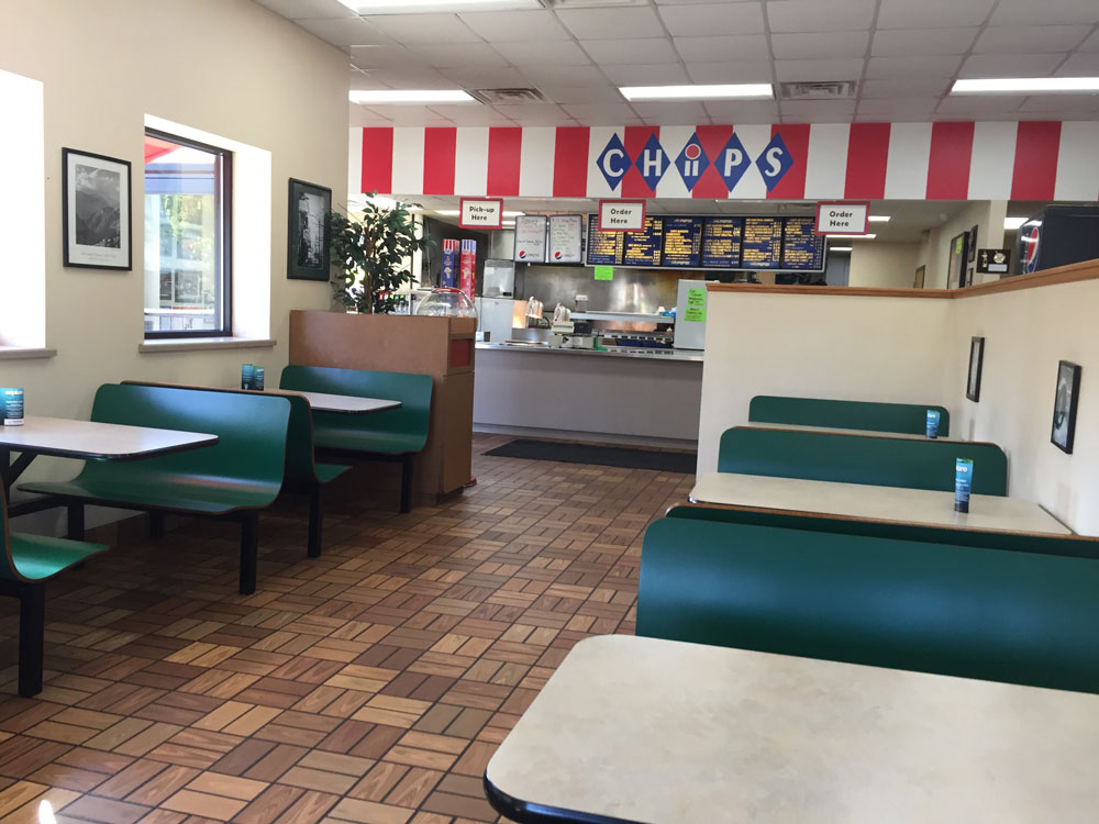 Chip’s Continues 50Year Heritage OnFocus