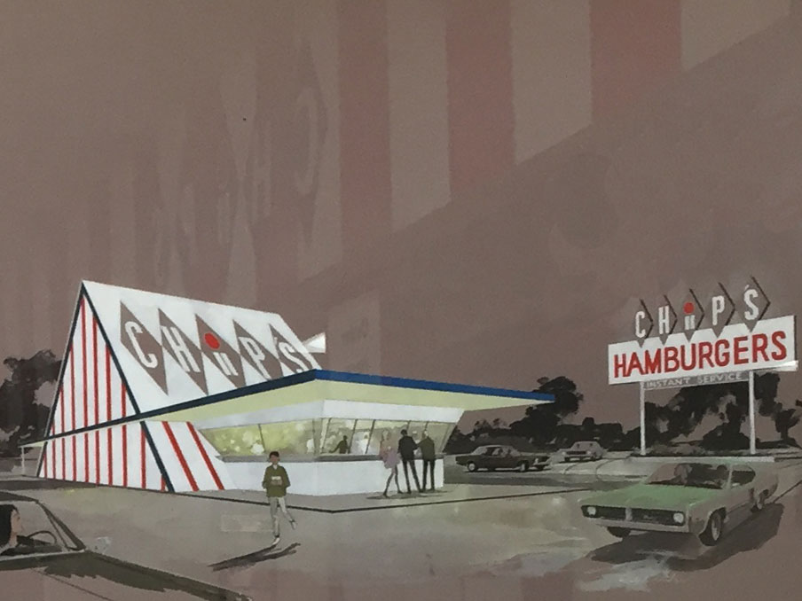 Chip’s Continues 50Year Heritage OnFocus