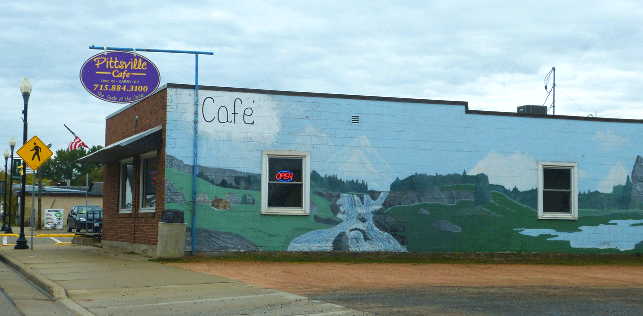 Pittsville Residents Enjoy Small Town Living OnFocus