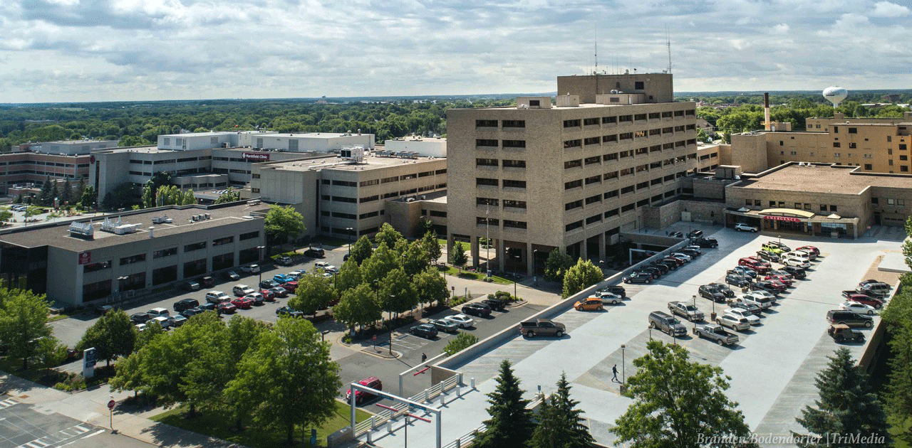 Wisconsin s Marshfield Clinic Health System Joins Hazelden Betty Ford